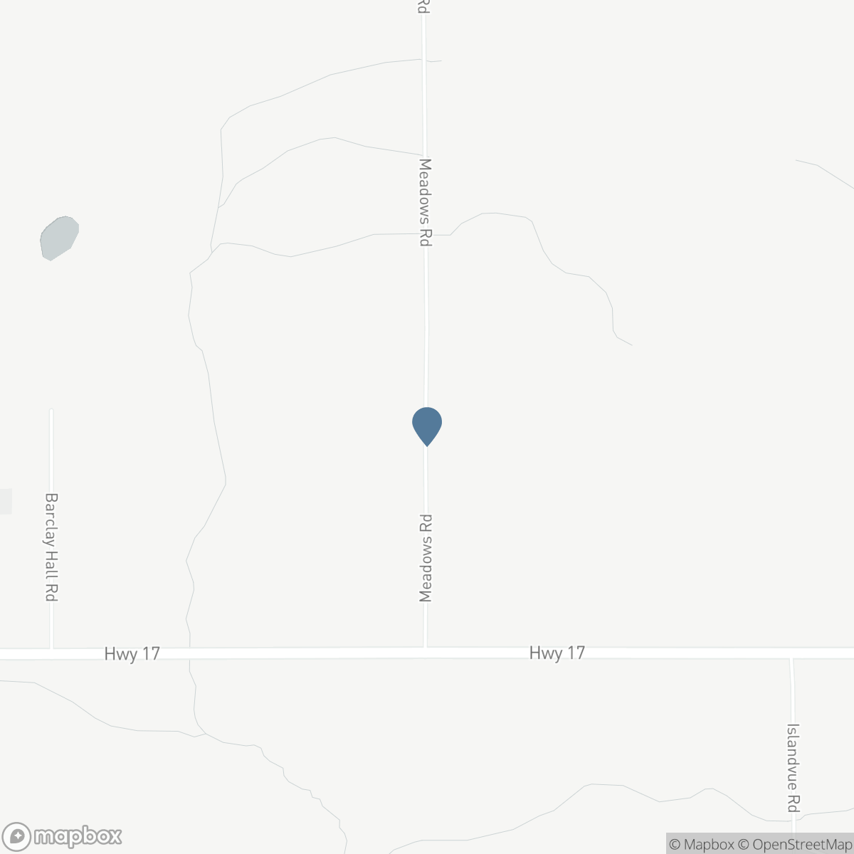 94 MEADOWS ROAD, Dryden, Ontario P8N 2Y4